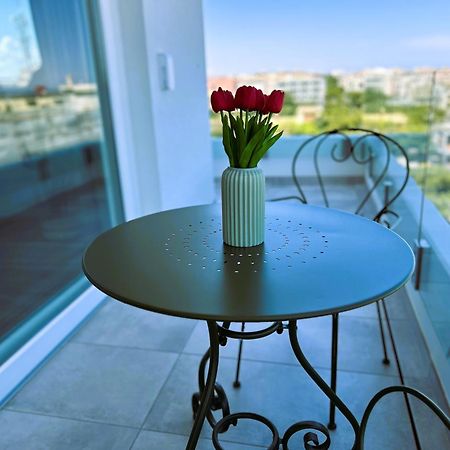 Eyes On The Sea Apartment Monopoli Exterior photo